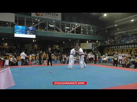 Carpathia Cup 2020, Final -65 Maksim Romanenko (Ukraine, aka) - Ivan Lut (Ukraine)