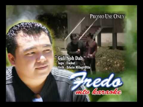 KDM Idols : Fredo " Guli Noh Dah " Mtv Preview....