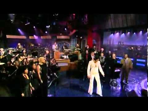 Elvis Imitator  Ben Portsmouth (Improved)