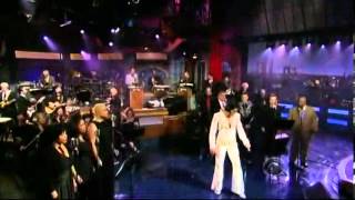 Elvis Imitator  Ben Portsmouth (Improved)