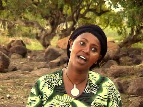 Banchiamlak Belaynehe :- [ ልታጠቅ ተኳሽ እወዳለሁ ] New Ethiopian Music 2018, Ambassel tube.