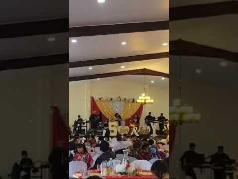 Una Boda Desde San Cristobal Totonicapan Guatemala video grabado por Moisés Aguilar 04/20/2024
