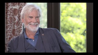 PETER SIMONISCHEK im Gespräch mit Peter Fässlacher video