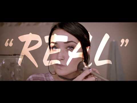 " REAL " by ZANDRIA (feat. T ZANK)