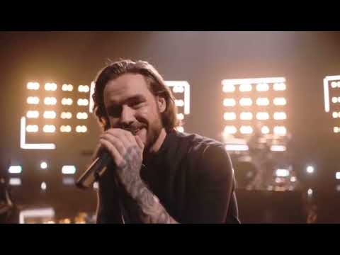 Liam Payne - Through the Dark (LP Show | Act 4)