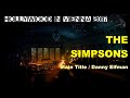 THE SIMPSONS by Danny Elfman [Hollywood in Vienna 2017]