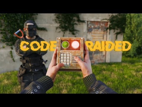 Steam Community :: Video :: We Got Code Raided in Vanilla Rust…