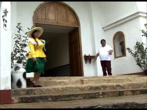 El Pecador -Conjunto Libertad Santiago de Chuco