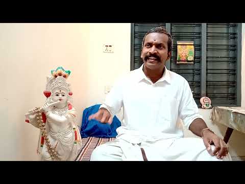 SAMAASHRAYAAMI SADA - RAGA : DEVARANJANI - TALA : MISHRAJATHI JHAMPA - COMPOSER : GOPIKRISHNAN A.J. — वीडियो थंबनेल