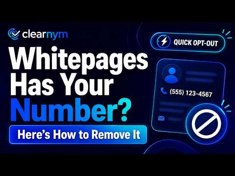 Whitepages Nh