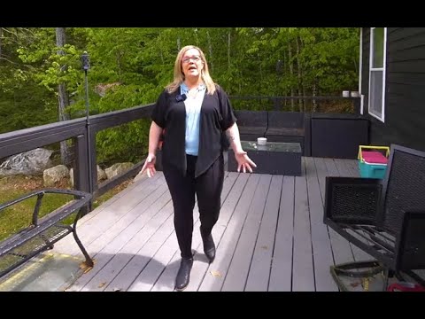 Cozy Lakefront Cottage in Northwood NH | Fully Renovated 2-Bed Home on Long Pond in Northwood, NH!