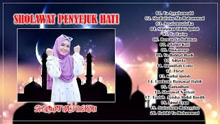 Download lagu SHOLAWAT SPESIAL HARI MAULID NABI MUHAMMAD SAW | KUMPULAN SHOLAWAT NABI MERDU TERBARU VIRAL 2022 mp3