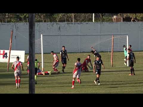 GOL de Luján 2 a 1 vs Victoriano Arenas