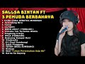 BEST OF SALLSA BINTAN Ft 3PEMUDA BERBAHAYA I SKA REGGAE COVER 2024 GARA GARA SEBOTOL MINUMAN