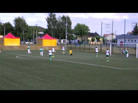 03.06.15, Włókniarz Konstantynów - Włókniarz Pabianice 2:7