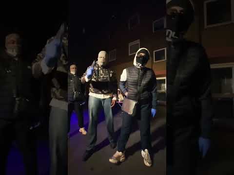 Hood BLAQ #8 @Kurdo (Deutsch Drill)