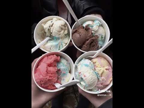 Ice cream 🍨🍦😝😋