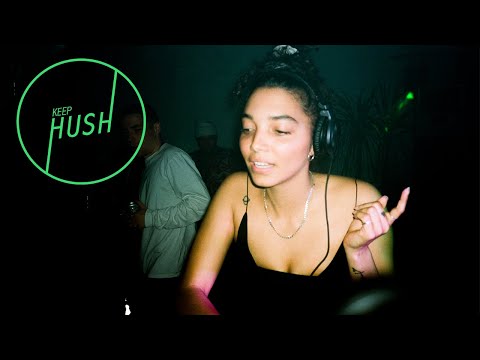 Softi DJ Set | Keep Hush Live London: Bluetoof Presents