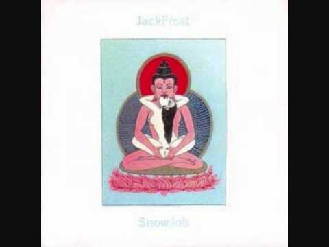 Jack Frost - Cousin-Angel