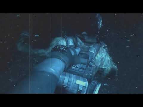 mw2 remastered trailer "Spirit in the sky'