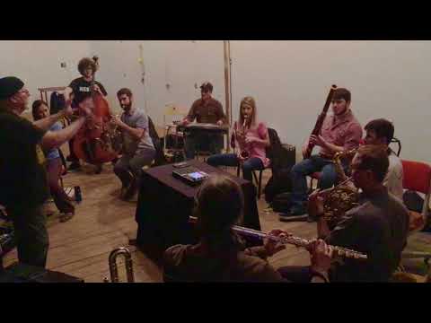 Conduction with J.A. Deane