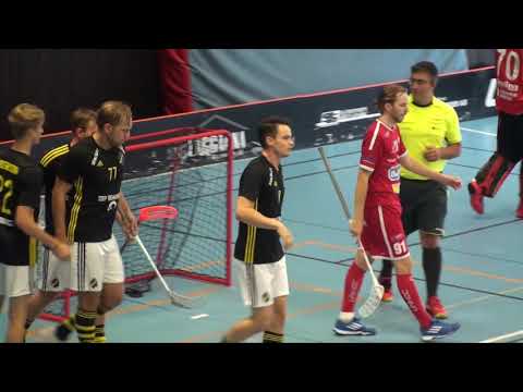 Strängnäs - AIK 180825, Highlights