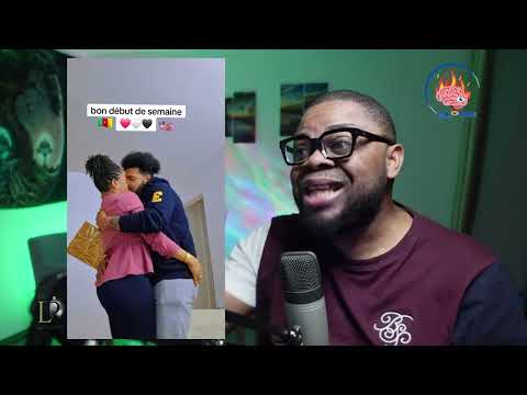 entre latoya ancienne Lélé et une femme hypocrite qui trompe avec  brosse à dents qui es tu à épousé