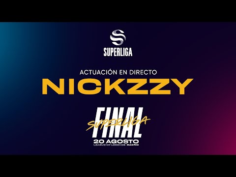 Concierto de Nickzzy