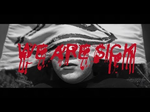 Спасибо - Мы больны