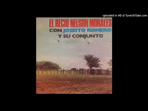 07. Mi Gabán Es Mujeriego - Nelson Morales