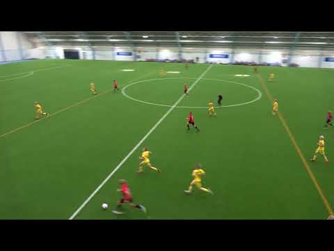 SPL P13 OLS   FC Inter 1  jakso osa 2