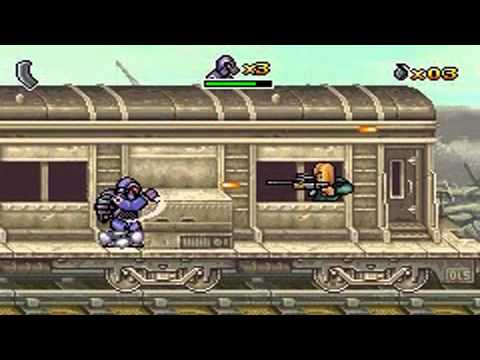 ct special forces 3 bioterror gba download