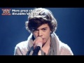 One Direction sing Your Song - The X Factor Live Final ...