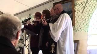 Hull Lost Trawlerman's Day 2015