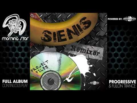 Sienis - Remixer (geocd074 / Geomagnetic Records) ::[Full Album / HD]::