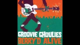 Groovie Ghoulies - Trick or Treat