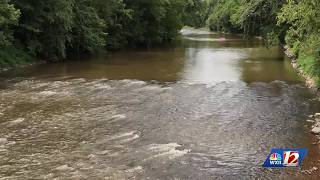 Rockingham County first responders save 19 people in Dan River rescue