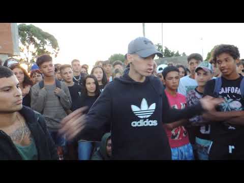 BRAIAN VS ??? VS INCREACE VS QUENA