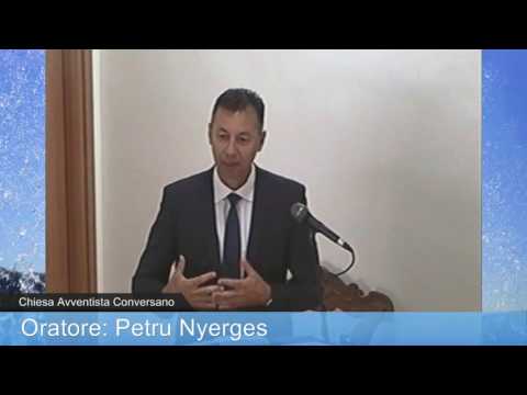 Il significato della Santa Cena