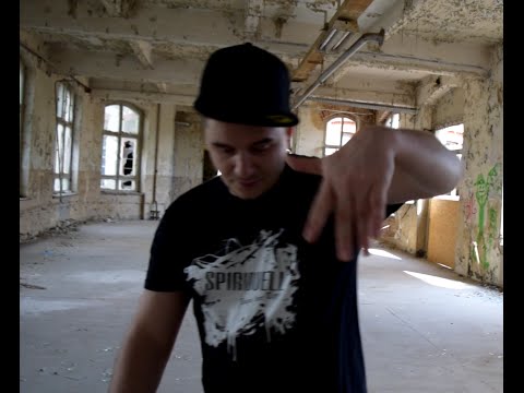 Spiriduell (BRC 2015 32tel) feat. Gladiac vs Hydrogen