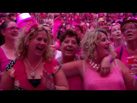Toppers in concert 2018   HD 720p