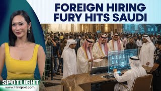 Saudi Arabia Summons Citizens Over Foreign Hiring Complaints | Spotlight | N18G