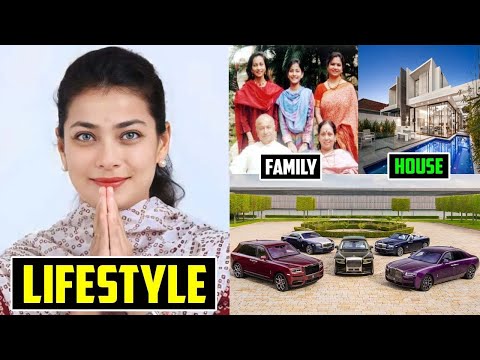 Praniti Shinde Biography, Lifestyle, Marriage, Husband, Speech, Career, News & More