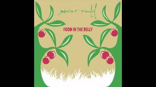 Xavier Rudd- Food in the Belly: 13. September 24 1999