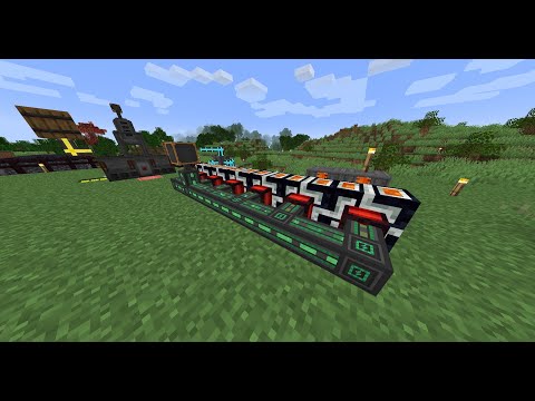 Ragnamod VI Ep. 7 Lava Power