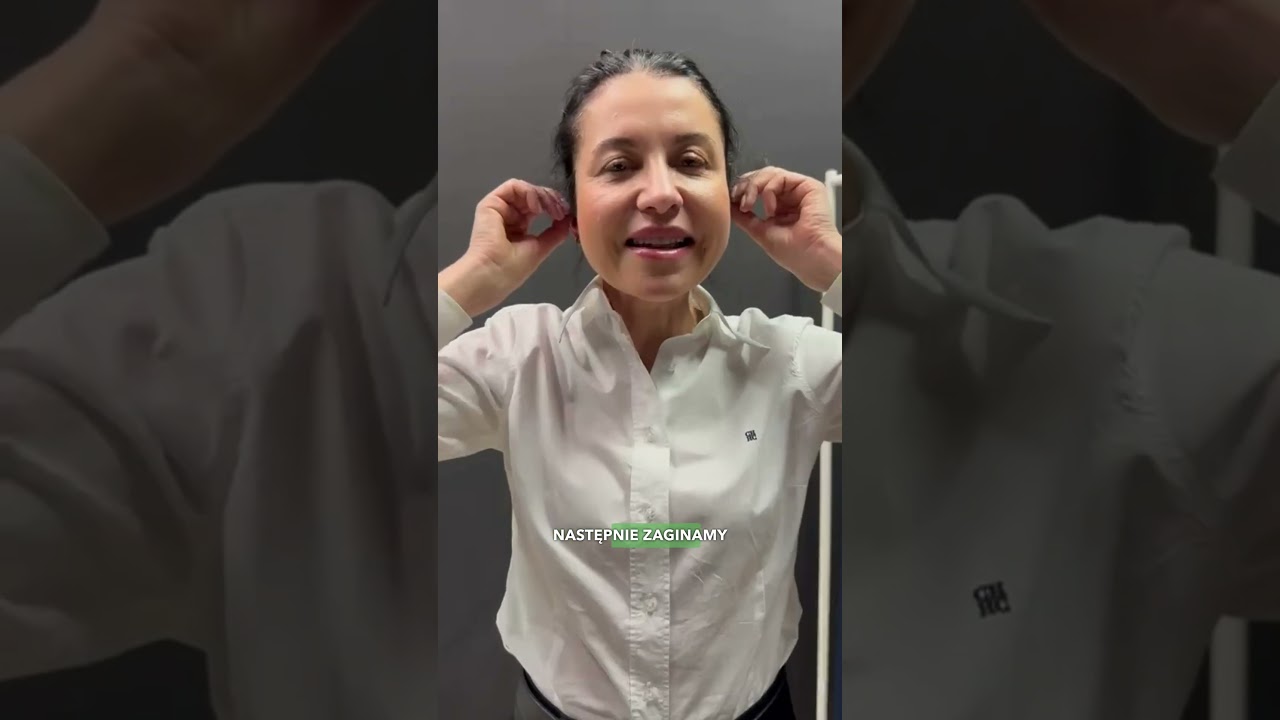 Naturalny lifting i kondycja;)