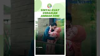 Beri Sinyal Kuat Ceraikan Ammar Zoni, Irish Bella Rajin Salat Istikharah dan Tak Pakai Cincin Kawin