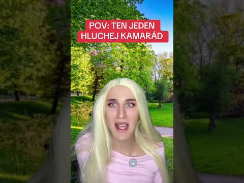 KDO JI ZNÁ ?🤣💙⬇️