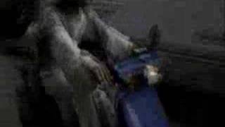 Jesus Christ Vampire Hunter (2002) Video
