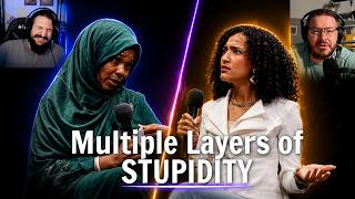 She tried to Disprove the CRUCIFIXION of Jesus - She Fails Miserably